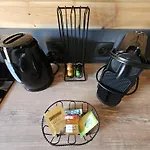 롯지 Le Clos Des Chenevieres