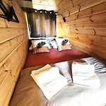 롯지 Le Clos Des Chenevieres Rainville