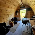 롯지 Le Clos Des Chenevieres Rainville