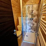 Le Clos Des Chenevieres 롯지