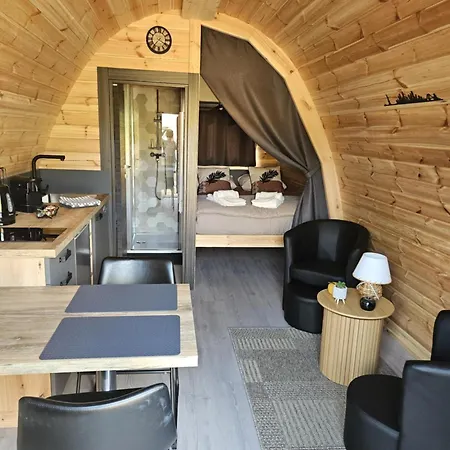 Le Clos Des Chenevieres * Rainville