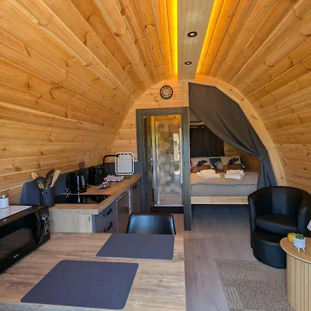 Le Clos Des Chenevieres