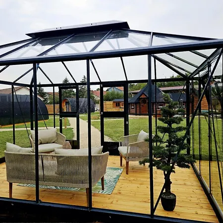 Le Clos Des Chenevieres * Rainville