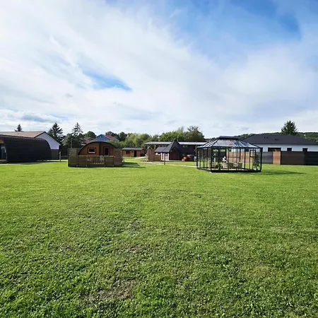 Le Clos Des Chenevieres *