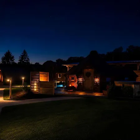 Le Clos Des Chenevieres * Rainville