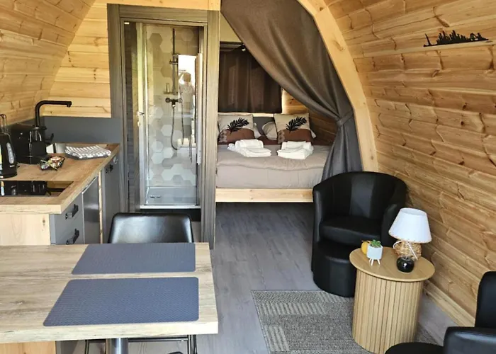 Le Clos Des Chenevieres * Rainville