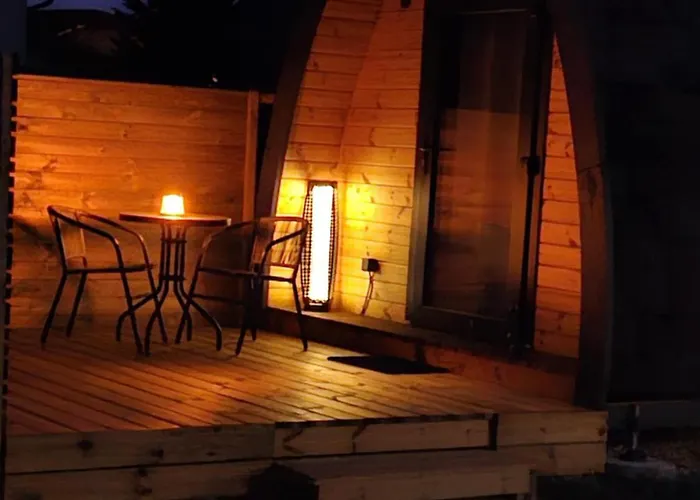 Le Clos Des Chenevieres Gerendaház