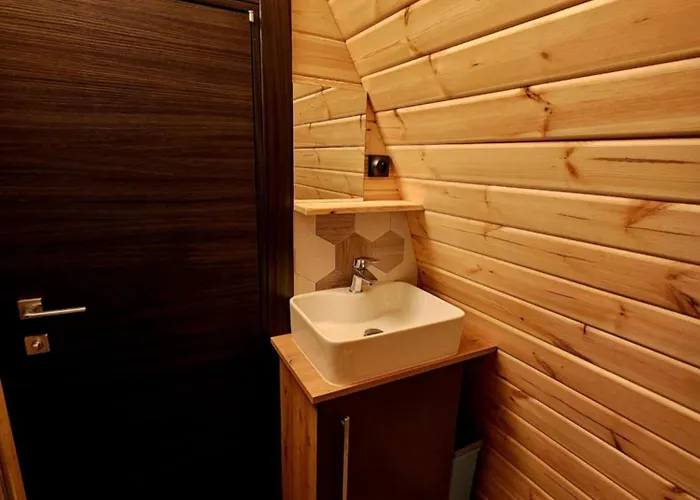 Le Clos Des Chenevieres Gerendaház Rainville