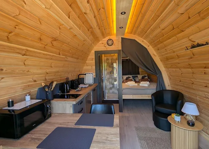 Le Clos Des Chenevieres