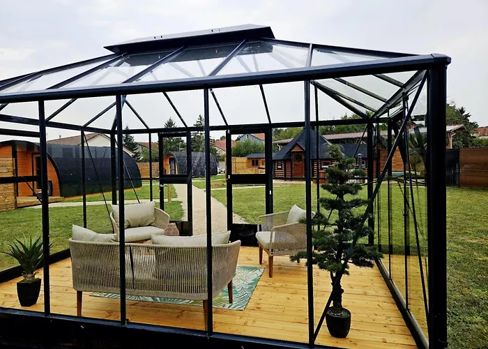 Le Clos Des Chenevieres * Rainville