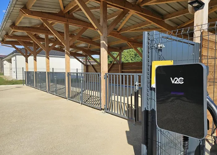 Le Clos Des Chenevieres *