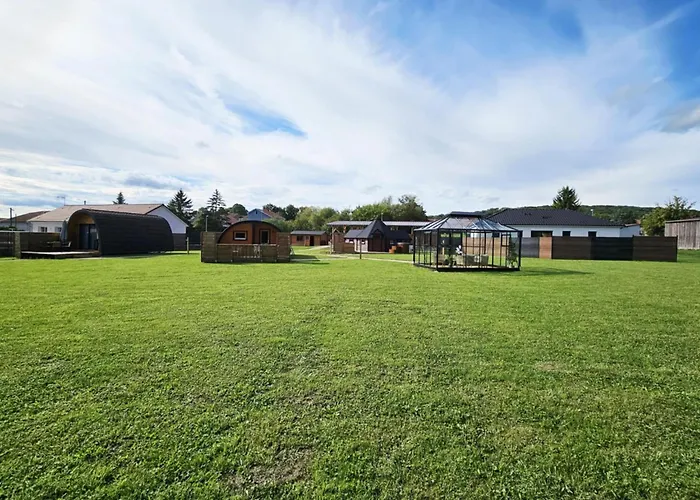 Le Clos Des Chenevieres *