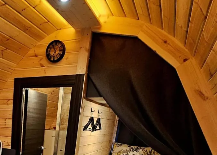 Le Clos Des Chenevieres Gerendaház *