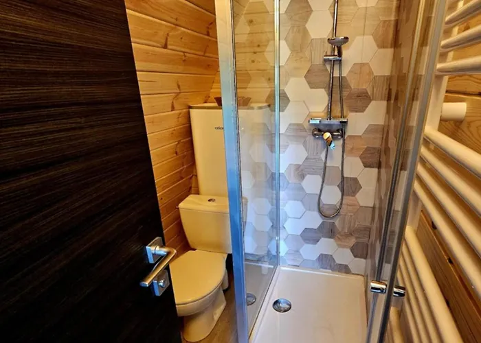 Le Clos Des Chenevieres Gerendaház